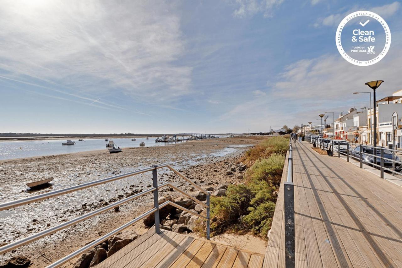Appartamento Tavira Formosa Bay By Homing *